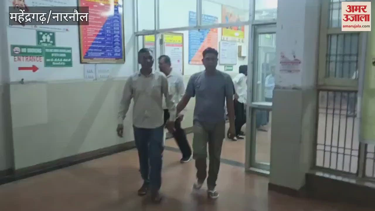 ACB arrested DIC inspector in Narnaul for taking bribe of 60 thousand rupees