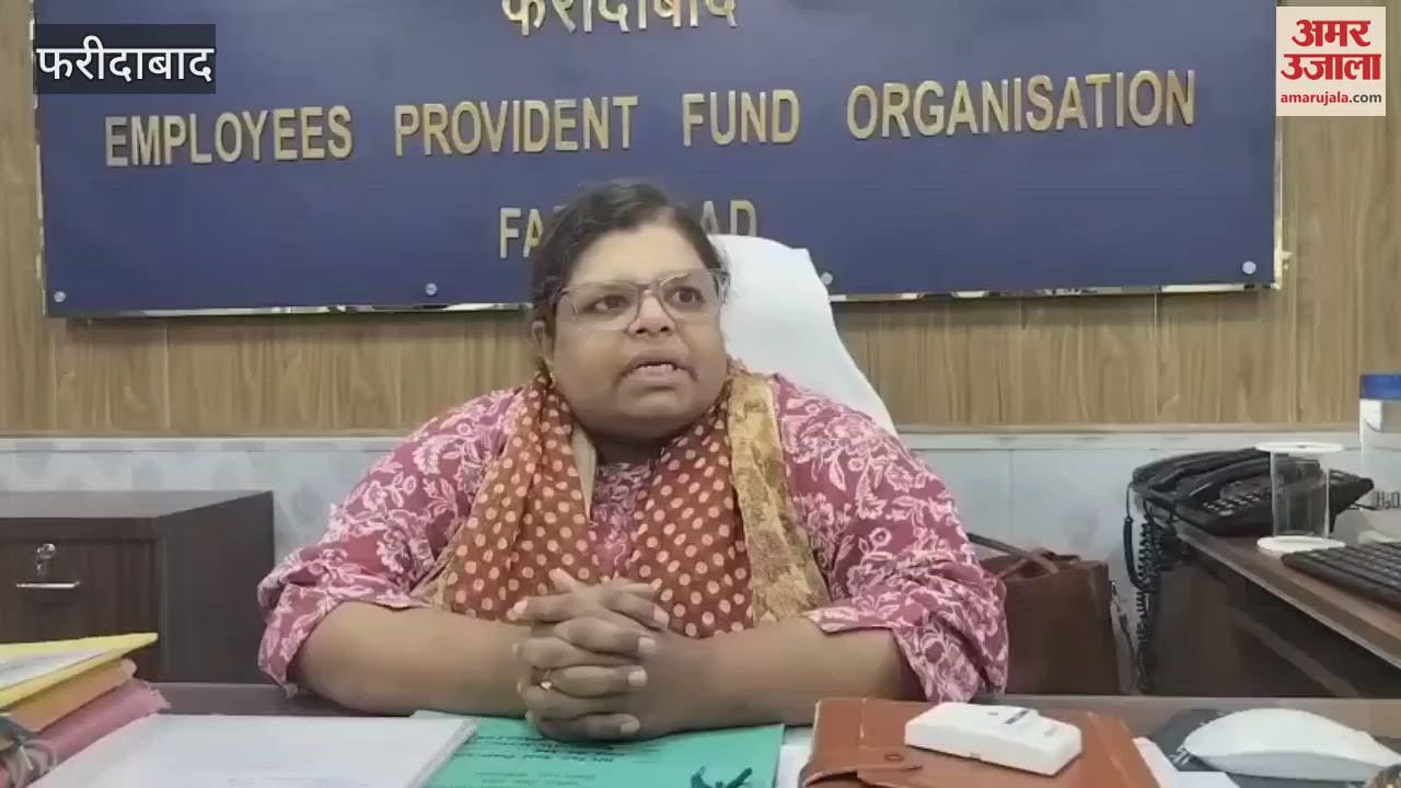 Youth getting job for the first time in Faridabad will get incentives