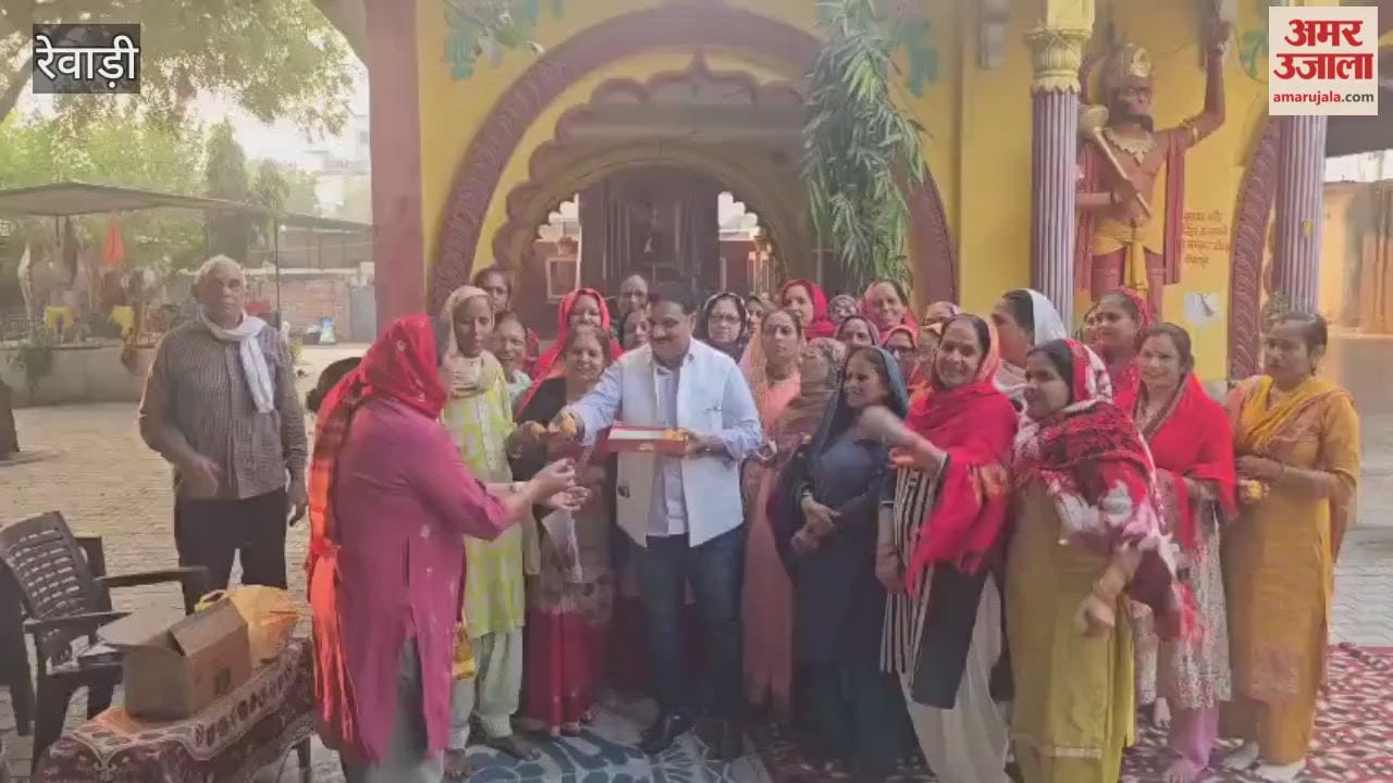 Dr. Satish Khola, State Coordinator of the Family Identification Authority in Rewari, said – the public rejected the doubts and confusion spread by the Congress.