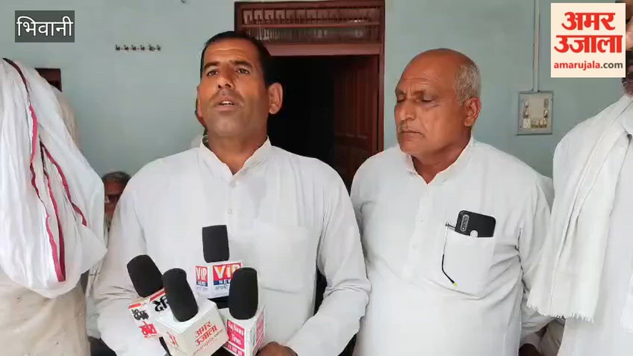 Decision on ₹350 crore insurance claim in Bhiwani is a victory for the farmers' struggle.