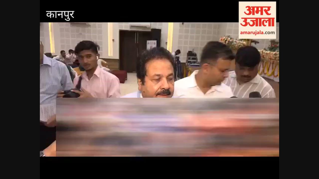 Rajiv Shukla on SP-Congress Alliance: High Command to Make the Final Decision