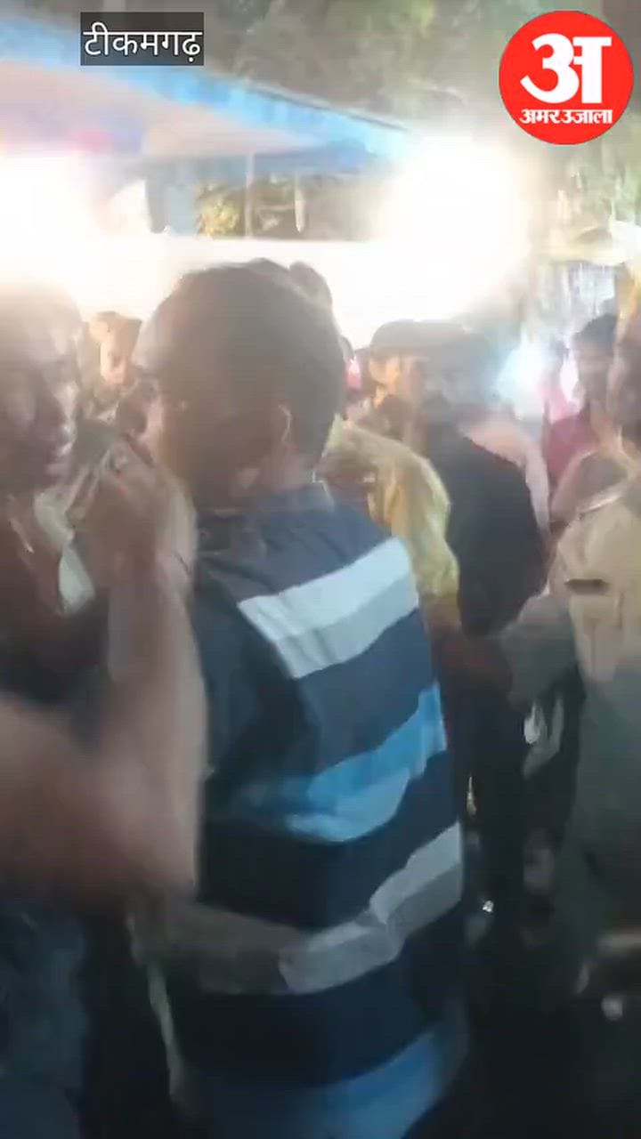 An intoxicated constable created a ruckus at the Jalvihar Fair; upon receiving the information
