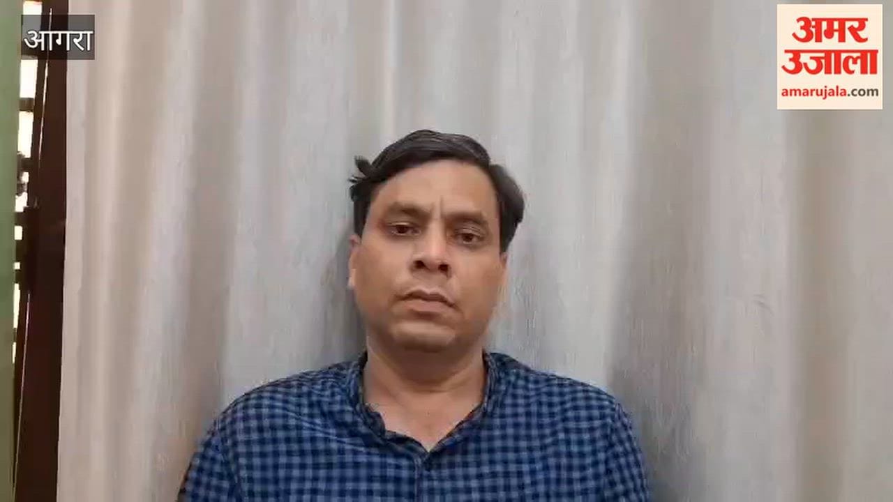 FIR Filed Five Days After Man Dies in Road Accident
