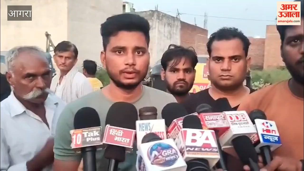 Woman dies after falling from roof family alleges murder