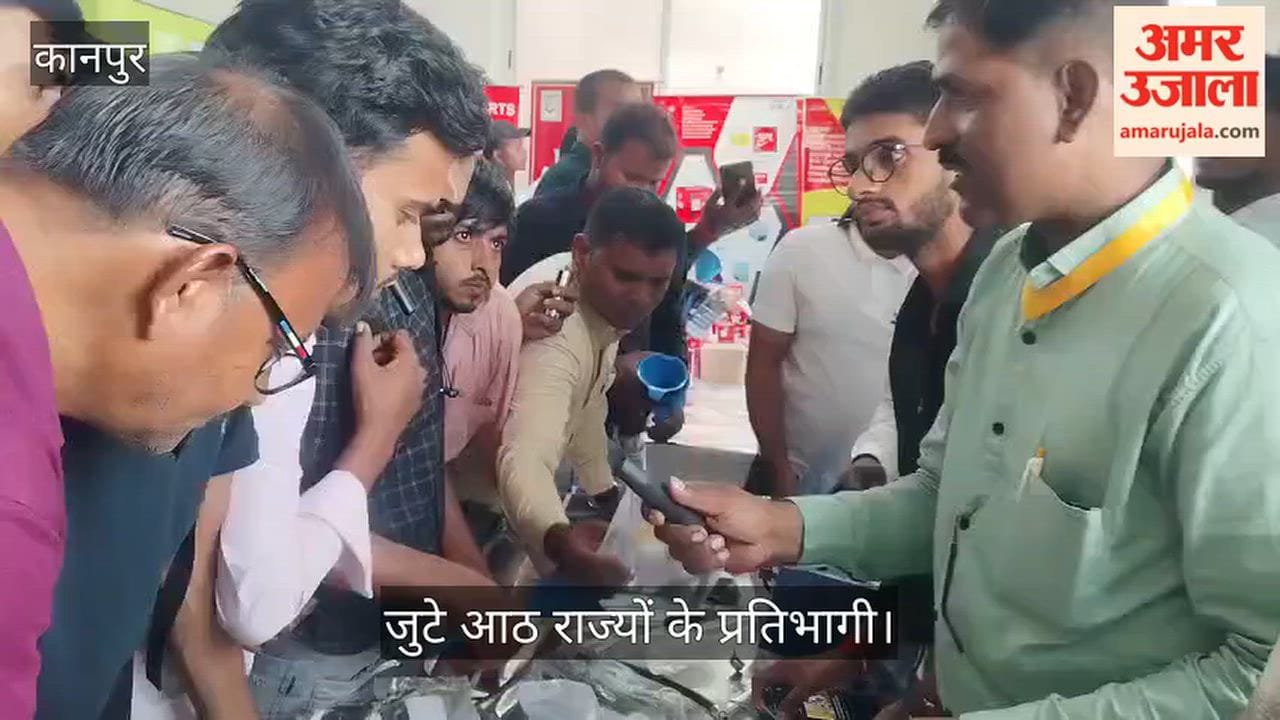 Kanpur Wonder Mechanic Ajay Kumar Organizes Grand BS 6 Training Program