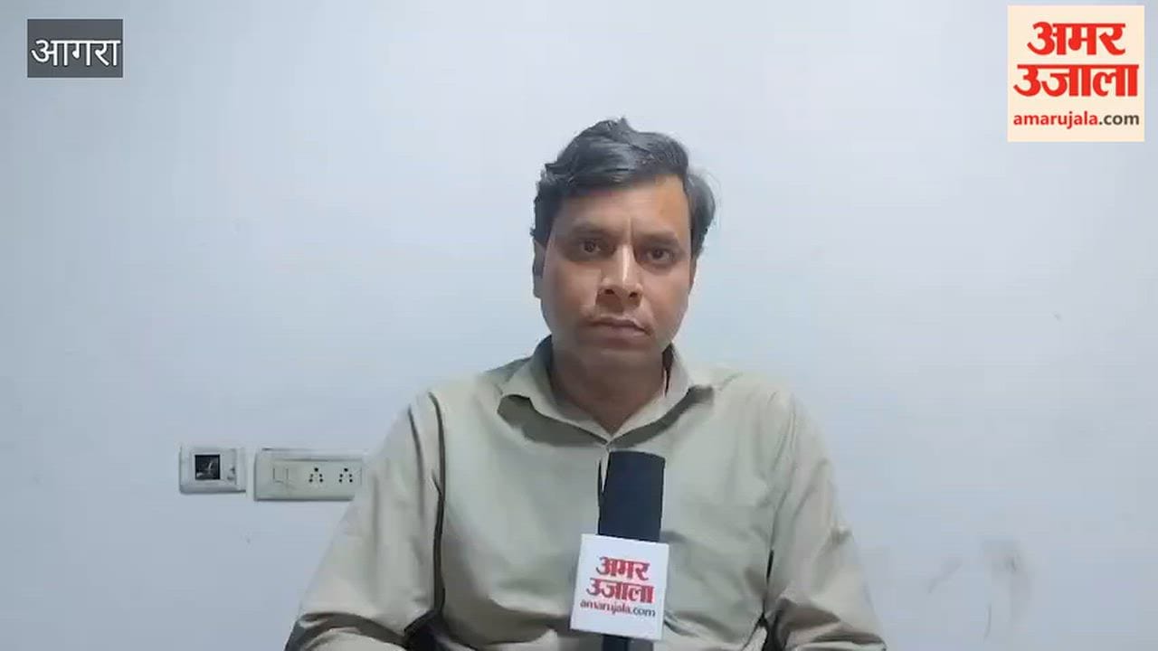 Mobile Security Teams to Guard Shri Ram Barat in Agra