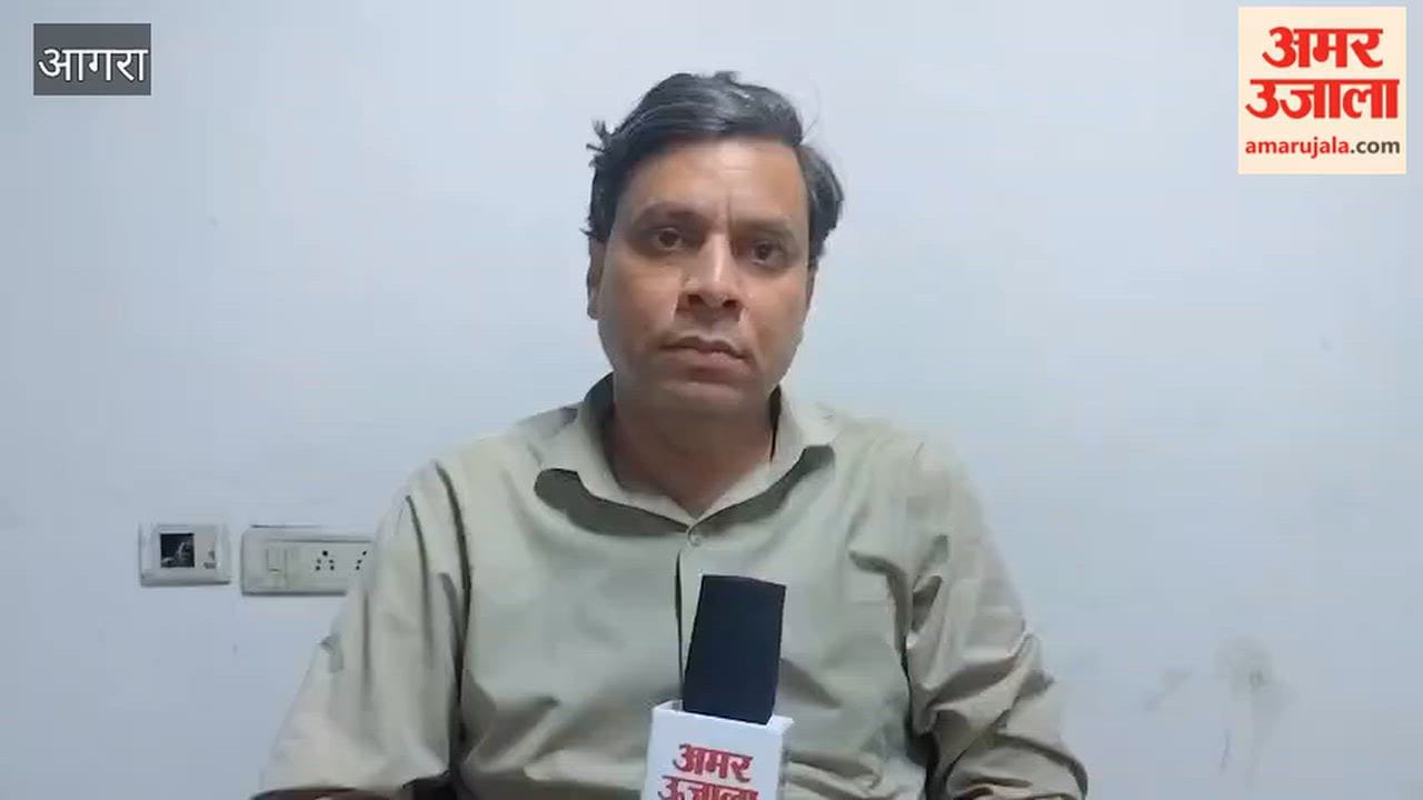 VIDEO: Missing Student Not Found in Yamuna, Police to Produce Lekhpal in Court Today