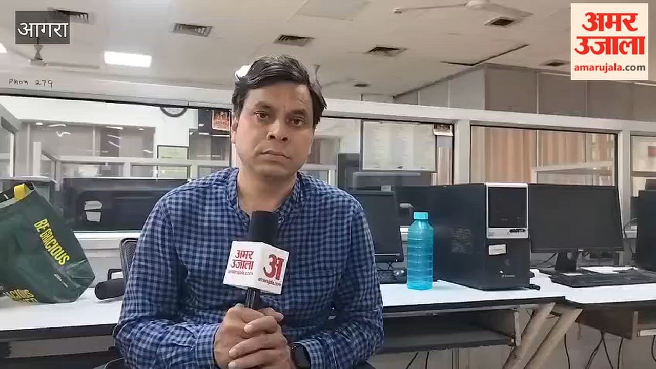 VIDEO: Cyber Fraudsters Steal ₹5.96 Lakh After Getting ₹10 Transferred