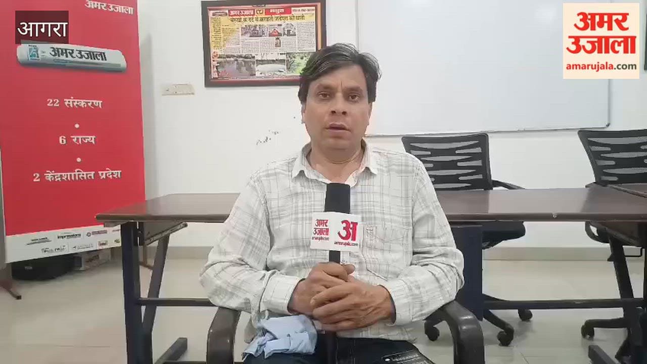 Traffic jams persist all day at Lohamandi intersection it takes 15 minutes to cross