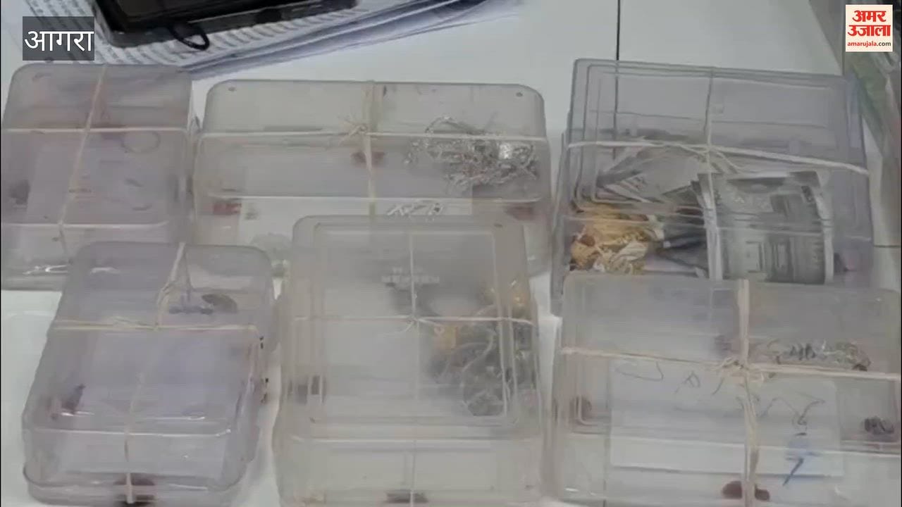 Gang that committed thefts by mimicking animal sounds busted; six arrested