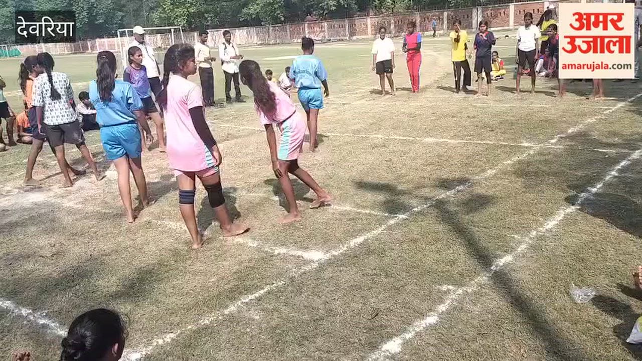 Selection of players for the primary-level children's sports competition