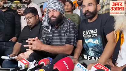 Expressed gratitude to the people for making the 'Punjab Bandh' a success; urged them to hold peaceful protests in pursuit of justice, and stated that the police administration will hold those who engage in vandalism accountable.