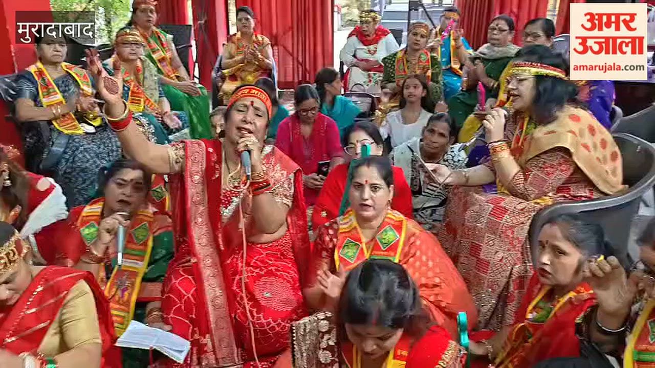 Worship of Goddess Katyayani