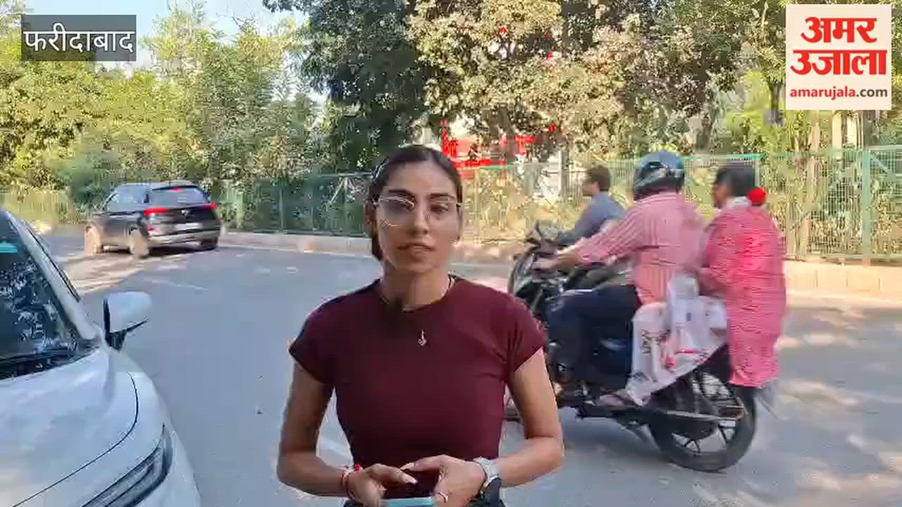 Doctors at BK Hospital in Faridabad have advised wearing masks.