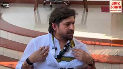 Those who inherited a legacy of imprisonment should account for development: Shakti Singh