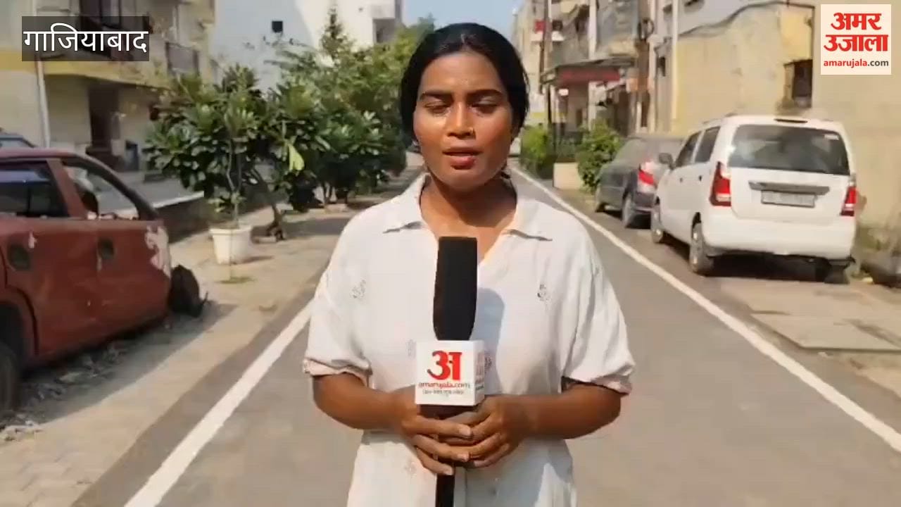 Voting underway for MLC elections in Ghaziabad
