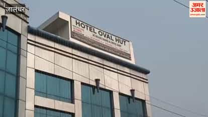 Body of 27-year-old female employee found in a Jalandhar hotel; police investigating