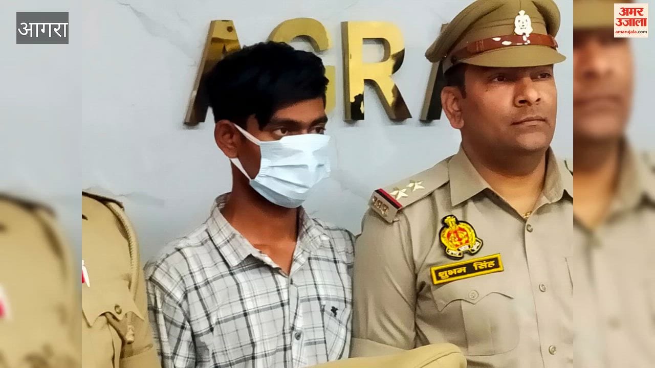 A young man turned into a criminal in order to wear expensive, branded-company shoes.