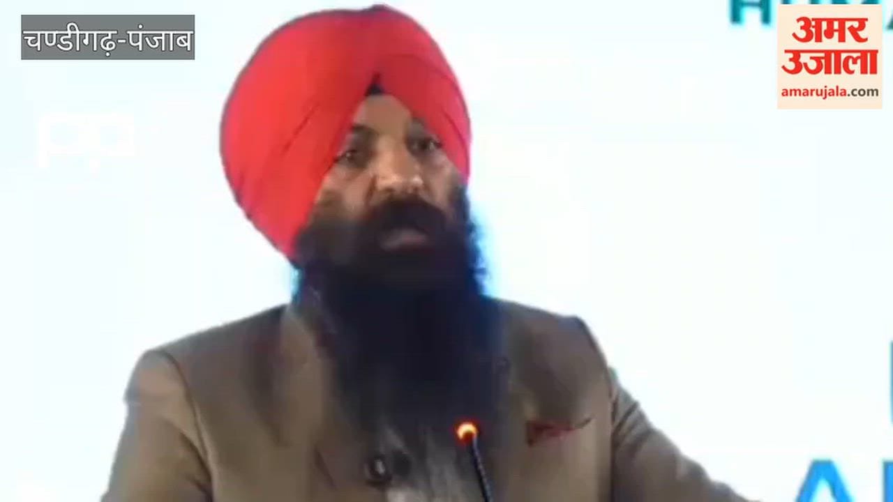 Invitation to CM Bhagwant Mann to visit Pakistan