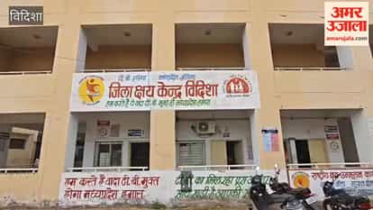 11 injection drug users in Vidisha test HIV positive, health department alert