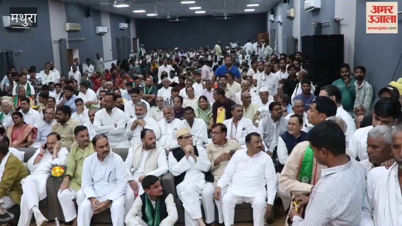 Union Minister Jayant Chaudhary said Research aimed at reducing farming costs must reach the farmers