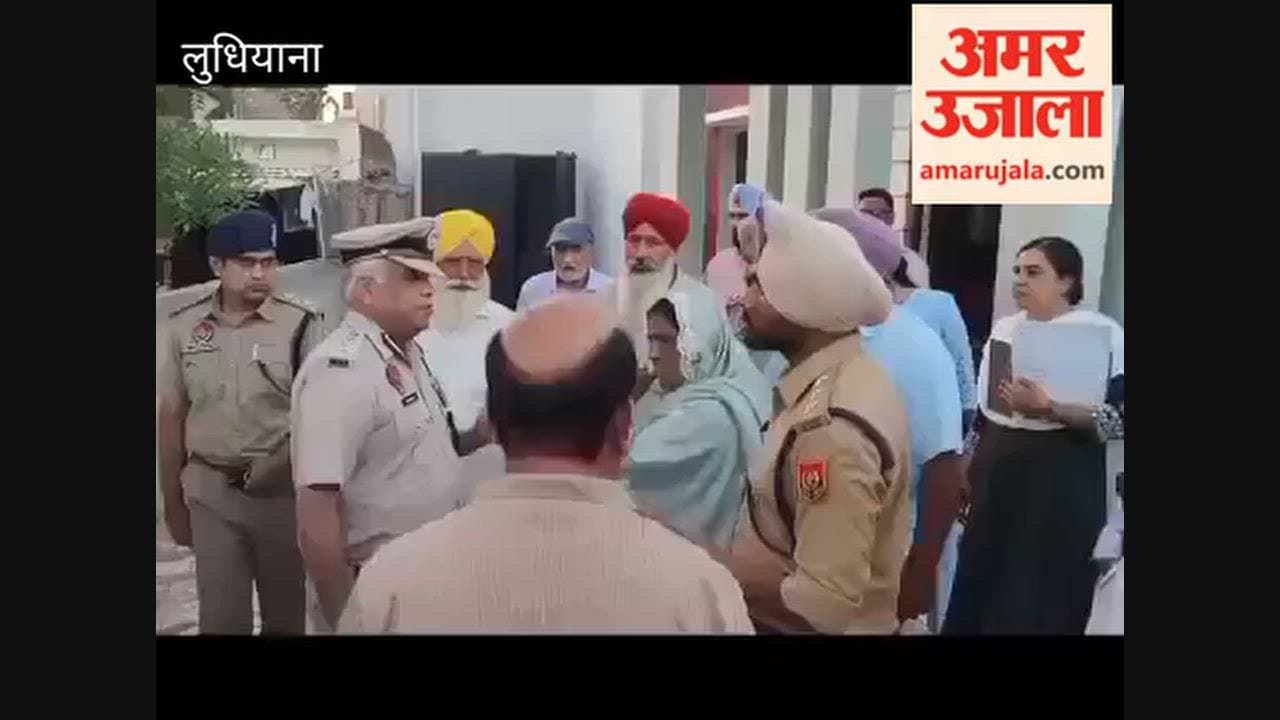CM Bhagwant Mann will hold a Lok Milni in Kamalpura today