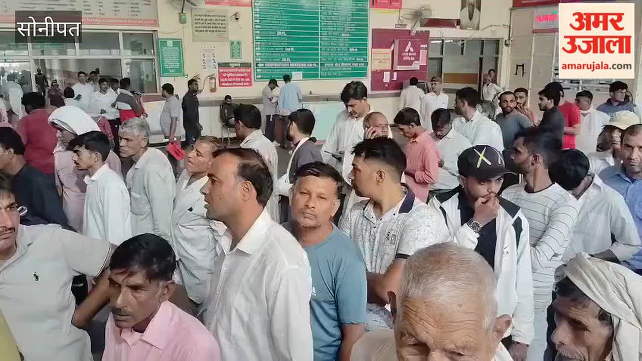 Trial of token system at the women's medical college in Gohana, Sonipat, proves successful; preparations now underway for permanent implementation.