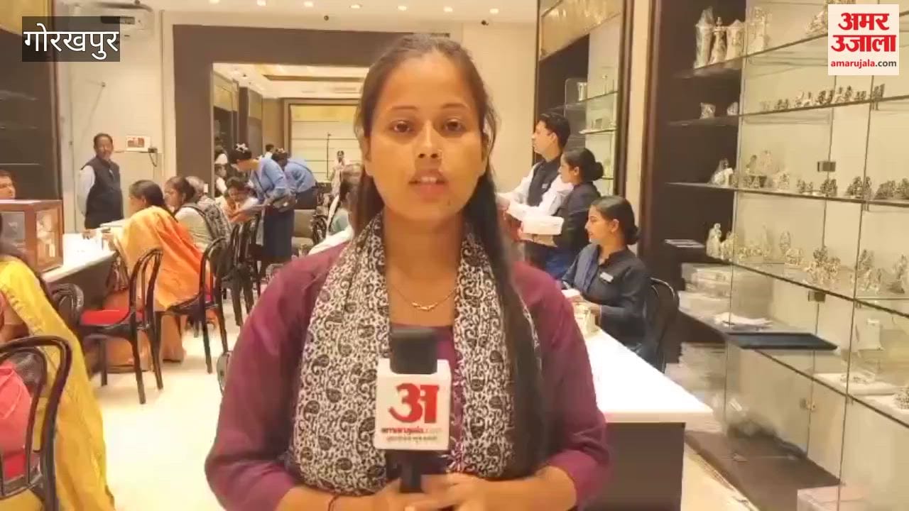 Silver Karwas in High Demand in Gorakhpur Prices Starting at rupees 15000