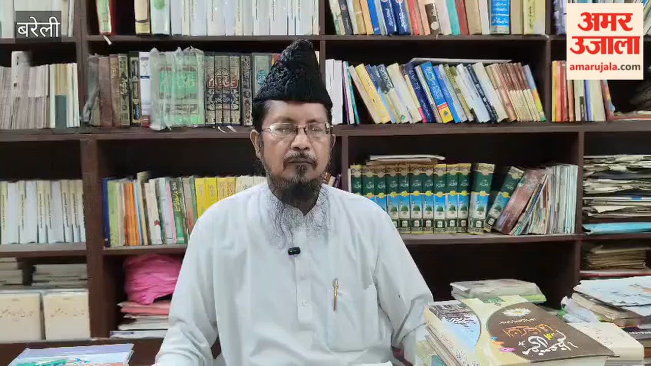 Maulana Shahabuddin Razvi has issued a fatwa against Sara Ali Khan