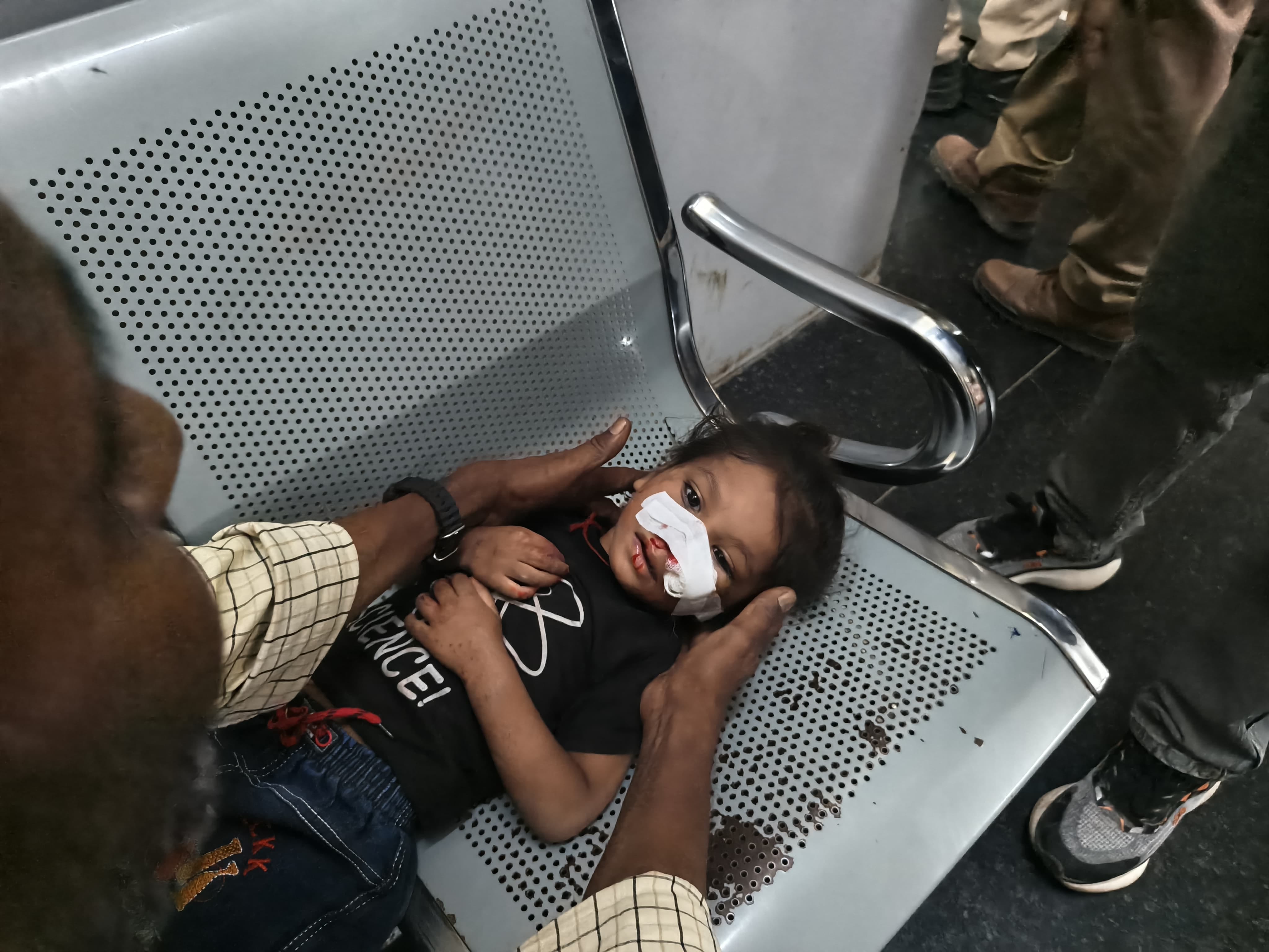 सड़क हादसा सड़क हादसा