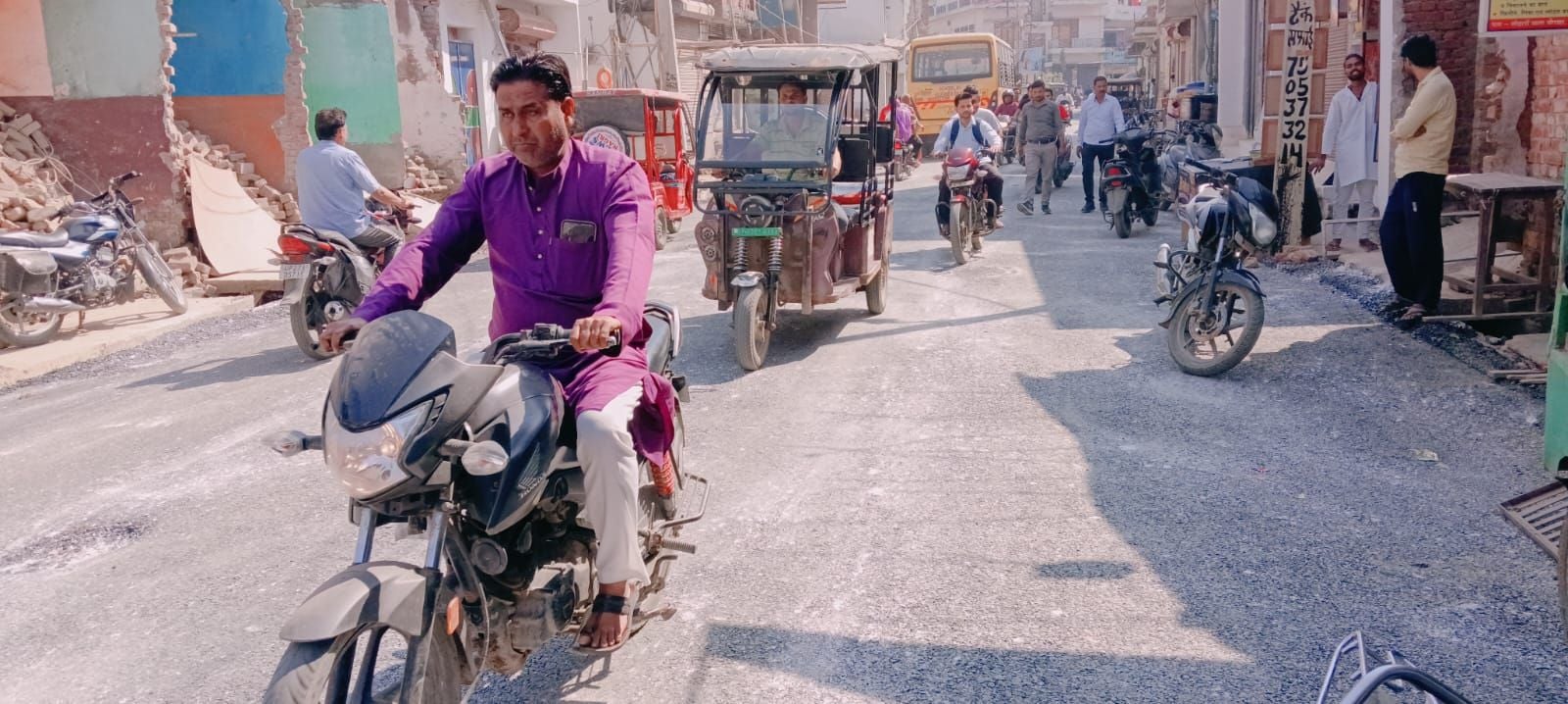 इश्तियाक अंसारी इश्तियाक अंसारी
