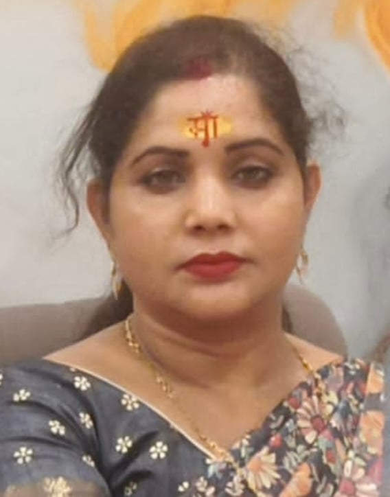 ऋषित जायसवाल