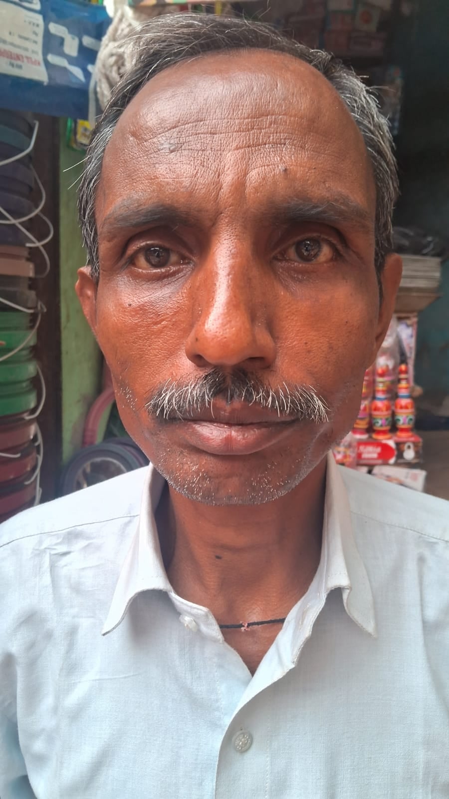 ऋषित जायसवाल