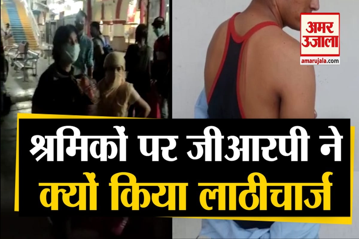 टूंडला स्टेशन