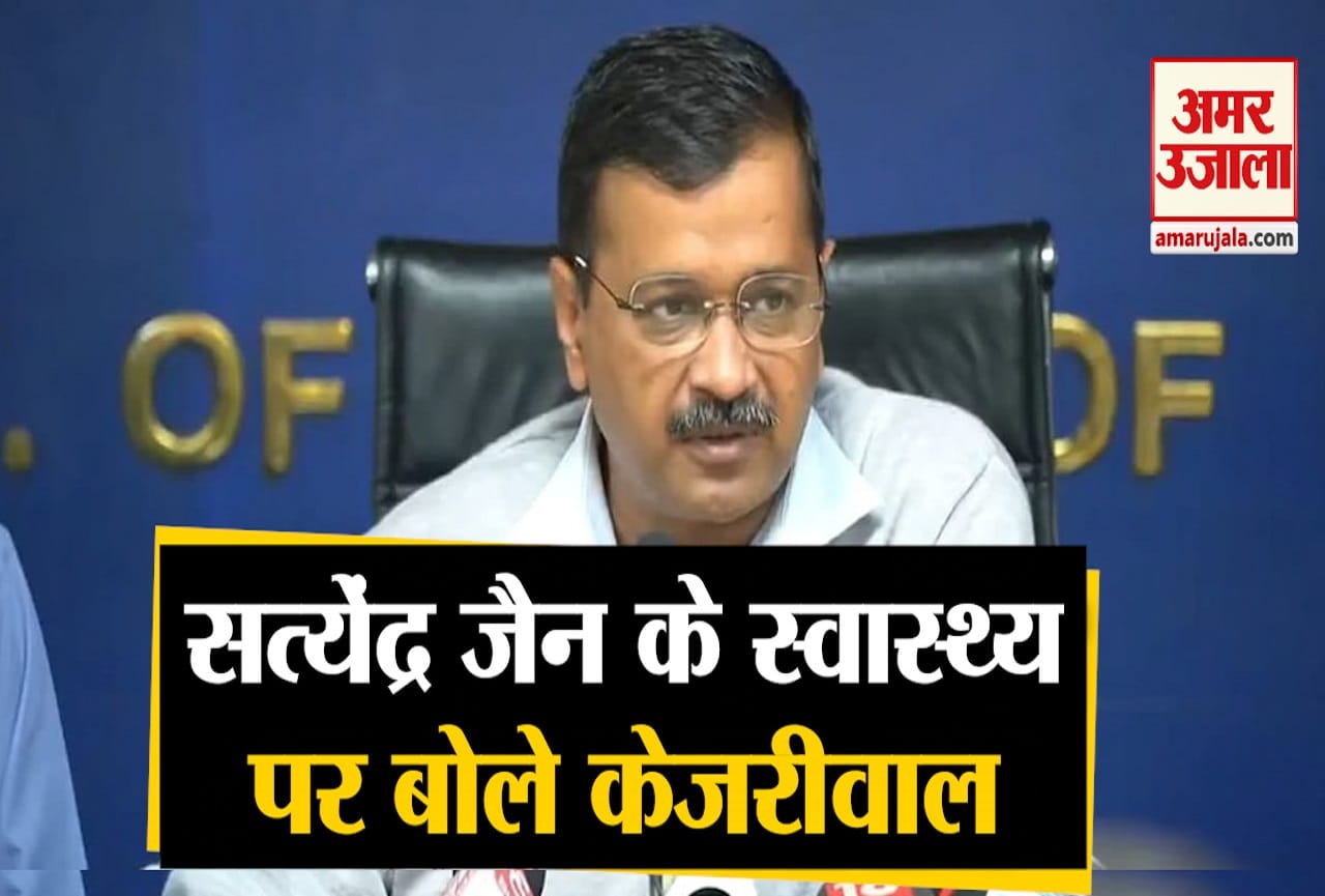 अरविंद केजरीवाल