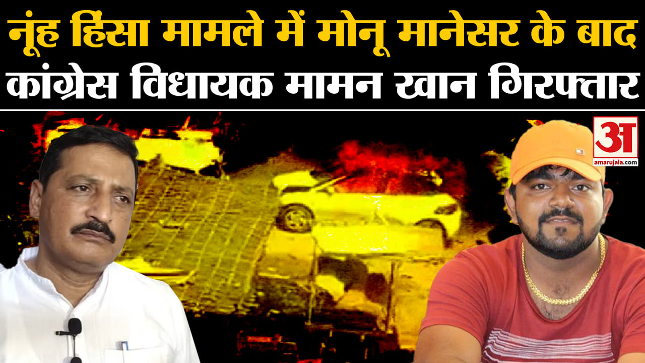 मामन खान
